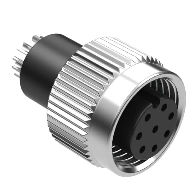 50-00969 Tensility International Corp  Gruppi di connettori circolari